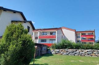 Wohnung mieten in 2734 Puchberg am Schneeberg, Gemütliche 2-Zimmer-Wohnung in Puchberg am Schneebeg