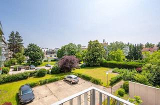 Maisonette kaufen in Khekgasse 14, 1230 Wien, ERSTBEZUG | Sonnige 3-Zimmer-Wohnung mit Balkon