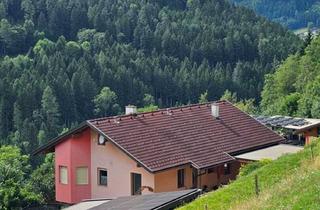 Haus kaufen in Feldkirchen Und St Urban, 9554 Agsdorf, Tolle Aussicht, Ruhiges 2 Fam. Wohnhaus + 1 Ha Lw + Quelle in Feldkirchen / St. Urban : 5 Zimmer, Garten, Balkone, Pv,+ 1 Ha Lw Wiese Für Tierhaltung Pferde, mit Stall Für Schafe, Ziegen, Hühner