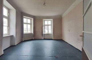 Wohnung kaufen in 1030 Wien, UNWEIT DER URANIA UND DEM DONAUKANAL