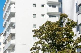 Wohnung kaufen in Ferdinand-Porsche-Straße, 5020 Salzburg, Kompakte City-Wohnung in Elisabeth Vorstadt - Top Vermietbarkeit!