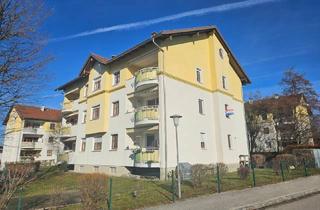 Wohnung kaufen in 5121 Ostermiething, 4-Zimmer Eigentumswohnung in guter Lage