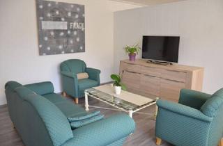 Wohnung mieten in 8010 Graz, Wohnung mit 1 Zimmern voll möbliert