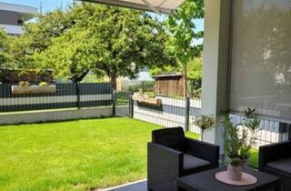 Wohnung kaufen in 6830 Rankweil, PRIVATVERKAUF - Gartenwohnung mit Terrasse, Garten & Tiefgaragen-Parkplatz in Top-Lage!