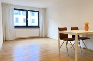 Wohnung mieten in 6800 Feldkirch, Städtisch & gemütlich: frisch renovierte 2-Zimmerwohnung mit TG in Feldkirch zu vermieten!
