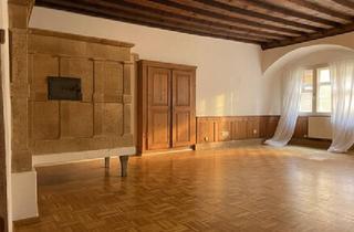 Wohnung mieten in 6800 Feldkirch, *Altbau-Flair*: Tolle, zentrale 3-Zimmerwohnung in Feldkirch zu vermieten!