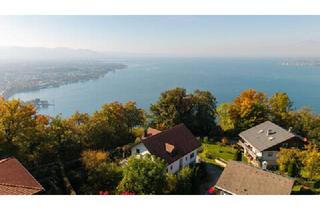 Haus kaufen in 6911 Lochau, Einmalige Chance: Einfamilienhaus mit Bodenseeblick!