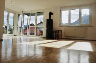 Wohnung kaufen in 6820 Frastanz, Sonnige 3 Zimmer Eckwohnung PRIVATVERKAUF