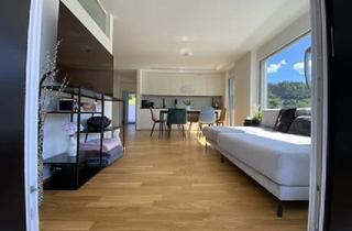 Wohnung mieten in 6712 Thüringen, Top ausgestattete Penthousewohnung mit Whirlpool