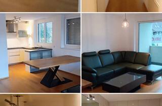 Wohnung mieten in 6971 Hard, Hard - 3-Zimmer-Wohnung – mit Balkon, Tiefgarage , Keller