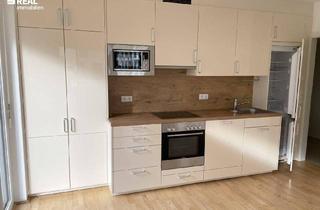 Wohnung kaufen in 8054 Graz, „Green City“/Neuwertige 4-Zimmer-Eckwohnung mit Südwest-Terrasse in Grünruhelage