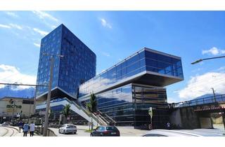 Wohnung kaufen in Amraser Straße, 6020 Innsbruck, ANLEGERWOHNUNG (20% MwSt.) - Pema 2: vermietete 3er-WG (PROVISIONSFREI)