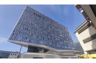 Wohnung kaufen in Amraser Straße, 6020 Innsbruck, ANLEGERWOHNUNG (20% MwSt.) - Pema 2: vermietete 3er-WG (PROVISIONSFREI)