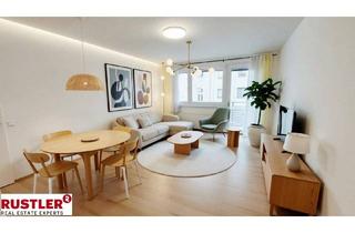 Wohnung kaufen in Witzelsbergergasse, 1150 Wien, Heimeliges Zuhause mit Balkon!