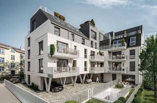 Maisonette kaufen in Elisenstraße 21, 1230 Wien, Ihr Logenplatz im Elisenviertel