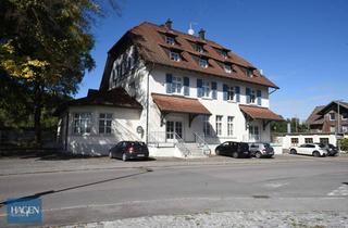 Wohnung mieten in Rheinstraße 25, 6890 Lustenau, 4 Zimmerwohnung - Nähe Schweizer Grenze zu vermieten!