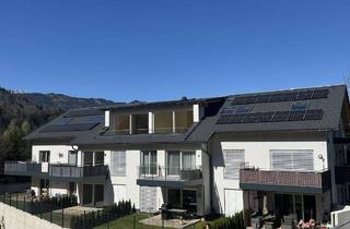 Penthouse mieten in 5600 Sankt Johann im Pongau, Exklusives Erstbezug-Penthouse – luxuriöses Wohnen auf höchstem Niveau