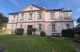 Wohnung mieten in 8043 Graz, Mietwohnung in einer Altbauvilla bei Mariatrost