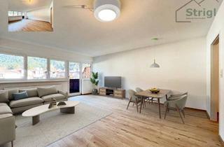 Wohnung mieten in 6410 Telfs, Charmante 2-Zimmer-Dachgeschosswohnung mit Balkon und Bergblick