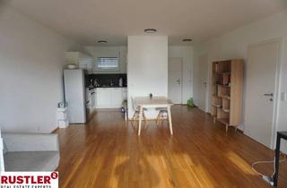 Wohnung mieten in 9500 Villach-Innere Stadt, Moderne 2-Zimmer-Wohnung mit großzügiger Terrasse in Villach