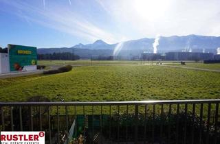 Wohnung mieten in 9500 Villach-Innere Stadt, Moderne 2-Zimmer-Wohnung mit großzügiger Terrasse in Villach
