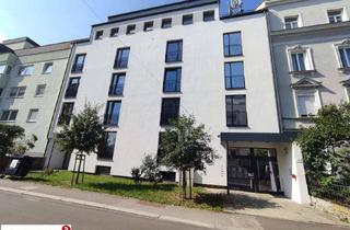 Wohnung mieten in 4040 Linz, Wunderbar ruhige Dachgeschosswohnung am Auberg