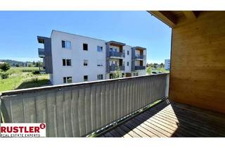 Wohnung mieten in 4320 Perg, Einziehen & Morgensonne genießen! 2-Zimmerwohnung mit Loggia in Perg