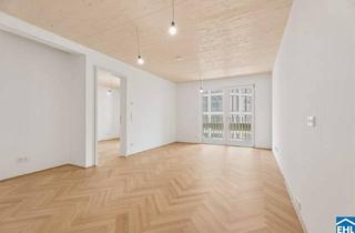 Wohnung kaufen in Donaukanal, 1020 Wien, Alles vor Ort: Services & Infrastruktur
