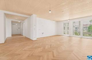 Wohnung kaufen in Donaukanal, 1020 Wien, Beste Lage zwischen Natur und Innenstadt