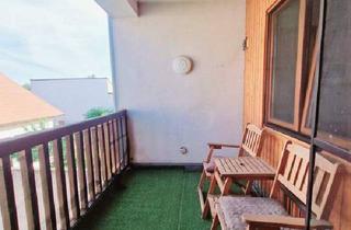 Wohnung kaufen in 2432 Schwadorf, 3 Zimmer Neubau