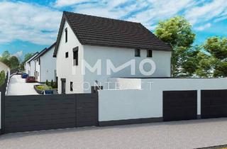 Haus kaufen in 2413 Berg, Edelweiß: smart, nachhaltig & luxuriös – Traumhaus 15 Min. von Bratislava, 40 Min. von Wien