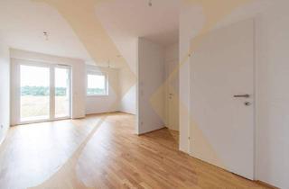 Wohnung kaufen in 3100 Sankt Pölten, MIETE mit KAUFOPTION – Helle 2-Zimmer-Wohnung mit gemütlicher Loggia in St. Pölten!