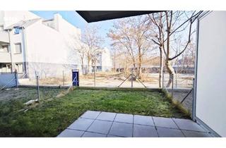 Wohnung mieten in Hirschstettner Straße, 1220 Wien, Kleine Gartenwohnung in Hirschstetten