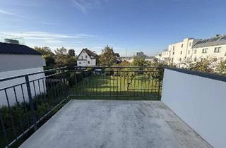 Wohnung mieten in Benjowskigasse, 1220 Wien, Wohlfühlwohnung mit Balkon – 2 Zimmer zum Verlieben