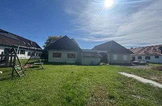 Haus kaufen in 8280 Hartl bei Fürstenfeld, Romantischer, modernisierter & exklusiver Vierkanthof mit ebenem Grundstück ideal für Selbstversorger!