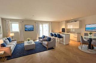 Wohnung mieten in 1030 Wien, 1030! Tolles 3-Zimmer DG mit Terrasse und schönem Weitblick!