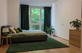 Wohnung mieten in Schwarzenbergplatz, 1040 Wien, 1040! LIVING in the CITY mit KARLSKIRCHENAUSSICHT! Schöne 3-Zimmer Wohnung mit Gemeinschaftsterrasse!