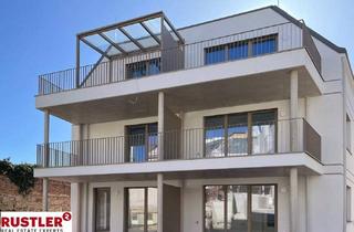 Wohnung kaufen in 2540 Bad Vöslau, Viel Charme, viel Stil – Sanierte Altbau-Wohnung im Herzen der Stadt Käufer-Provisionsfrei!