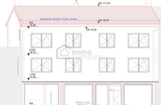 Anlageobjekt in 2452 Mannersdorf am Leithagebirge, Anlageobjekt mit 4 Wohnungen und Gewerbefläche in Zentrum von Mannersdorf/Leithagebirge zu verkaufen!