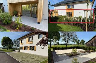 Büro zu mieten in 4730 Waizenkirchen, Ideale Gemeinschaftspraxis für medizinische und therapeutische Dienstleistungen – ruhig gelegen mitten im Grünen!