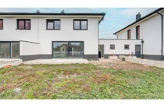 Haus mieten in 2253 Weikendorf, Mieten mit Kaufoption! Hier haben Sie die Möglichkeit den Traum zu erfüllen!