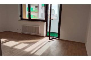 Wohnung mieten in 8020 Graz, Frisch Renovierte 2-Zimmer Wohnung mit Loggia