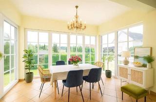 Einfamilienhaus kaufen in 8200 Gleisdorf, Familienidylle nahe Gleisdorf – ruhiges und gepflegtes Einfamilienhaus