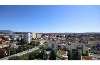 Wohnung kaufen in Vinzenz-Muchitsch-Straße, 8020 Graz, Sonne & Ausblick: Zentrumsnahe Kleinwohnung - Ideal auch als Kapitalanlage!