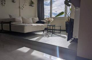 Penthouse kaufen in 8570 Voitsberg, Traumhafte 2-Zimmer-Wohnung mit Penthouse-Flair und Weitblick durch den Wintergarten