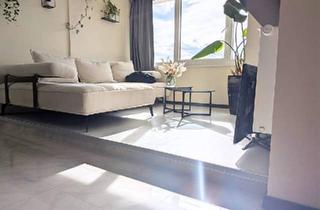 Penthouse kaufen in 8570 Voitsberg, Traumhafte 2-Zimmer-Wohnung mit Penthouse-Flair und Weitblick durch den Wintergarten