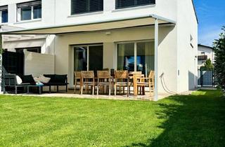 Doppelhaushälfte kaufen in Rohrbacher Straße 8b, 2630 Ternitz, PROVISIONSFREI - exklusive Doppelhaushälfte - Nachhaltiges Wohnen mit Stil und Komfort