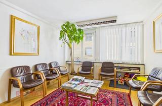 Gewerbeimmobilie kaufen in Jahnstraße 20, 6900 Bregenz, Ihre neue Praxis im Herzen von Bregenz – beste Lage, sofort nutzbar