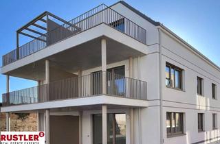 Wohnung kaufen in 2540 Bad Vöslau, Eigentumswohnung in Bad Vöslau