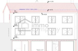 Anlageobjekt in 2452 Mannersdorf am Leithagebirge, Anlageobjekt mit 4 Wohnungen und Gewerbefläche in Zentrum von Mannersdorf/Leithagebirge zu verkaufen!